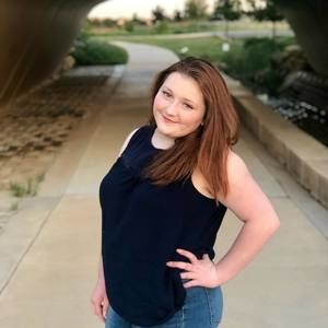 Meet your Posher, Riley